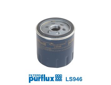 Oil Filter PURFLUX LS946