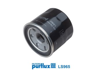Oil Filter PURFLUX LS965