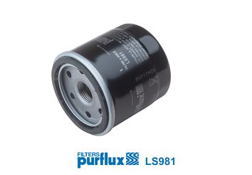 PURFLUX LS981 Oil Filter
