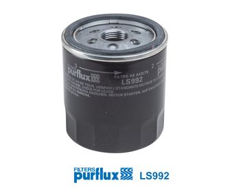PURFLUX LS992 Oil Filter