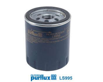 PURFLUX LS995 Oil Filter