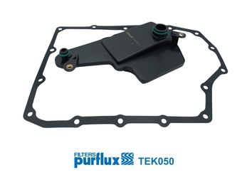 PURFLUX TEK050 Hydraulic Filter Kit, automatic transmission