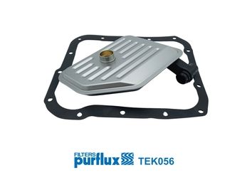PURFLUX TEK056 Hydraulic Filter Kit, automatic transmission