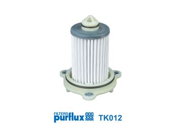 Hydraulic Filter, automatic transmission PURFLUX TK012