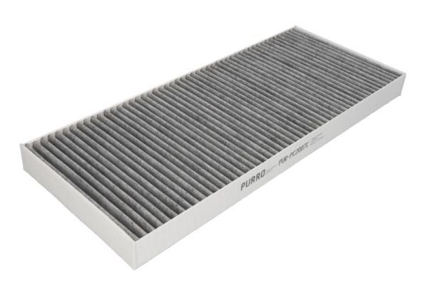 PURRO K 1128 Filter, cabin air