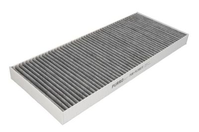 Filter, cabin air PURRO K 1128