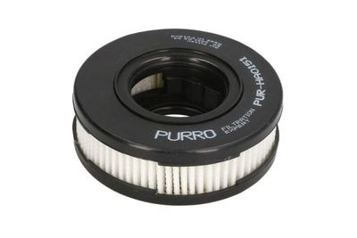 Filter, crankcase ventilation PURRO PUR-HA0151
