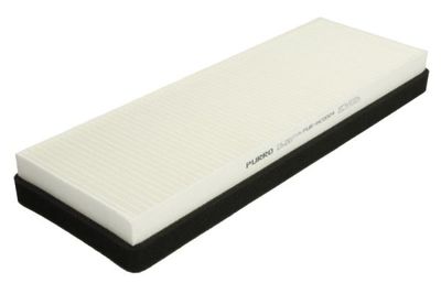 Filter, cabin air PURRO PUR-HC0004