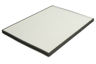 Filter, cabin air PURRO PUR-HC0005