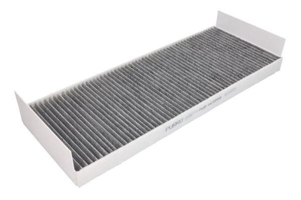 PURRO PUR-HC0008 Filter, cabin air