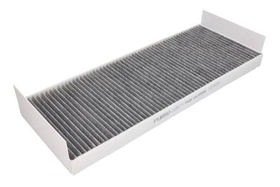 Filter, cabin air PURRO PUR-HC0008