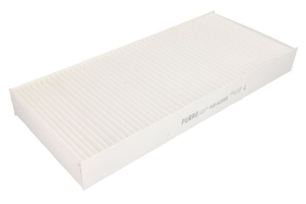 PURRO PUR-HC0009 Filter, cabin air