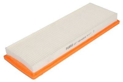 Filter, cabin air PURRO PUR-HC0016
