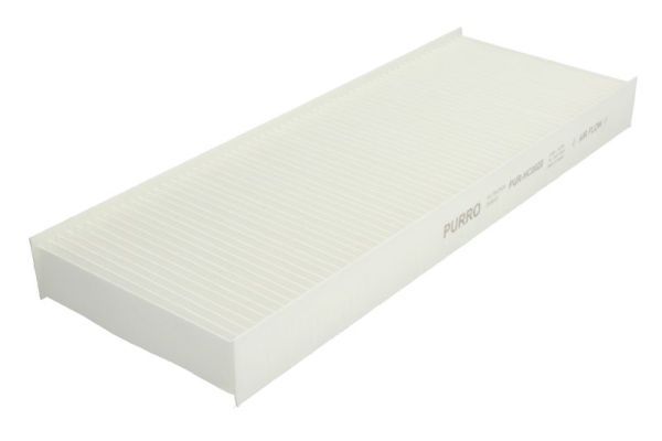 PURRO PUR-HC0020 Filter, cabin air