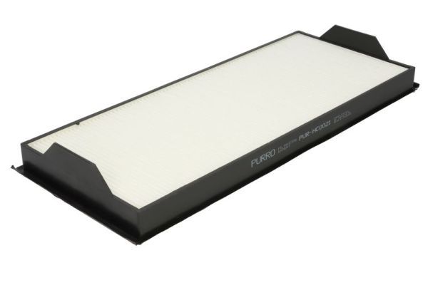 PURRO PUR-HC0021 Filter, cabin air
