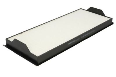 Filter, cabin air PURRO PUR-HC0021