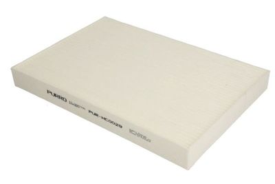 Filter, cabin air PURRO PUR-HC0029