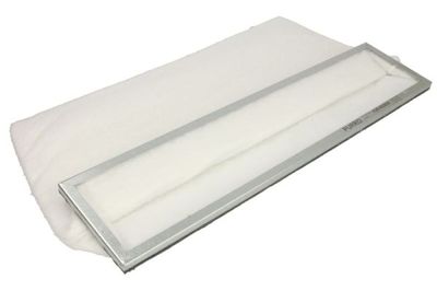 Filter, cabin air PURRO PUR-HC0036