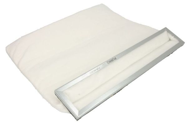 PURRO PUR-HC0037 Filter, cabin air