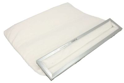 Filter, cabin air PURRO PUR-HC0037