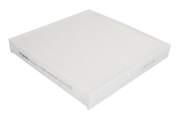 PURRO PUR-HC0038 Filter, cabin air