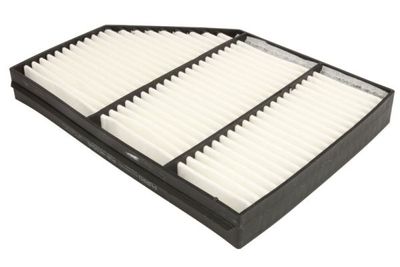 Filter, cabin air PURRO PUR-HC0040