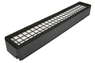 Filter, cabin air PURRO PUR-HC0043