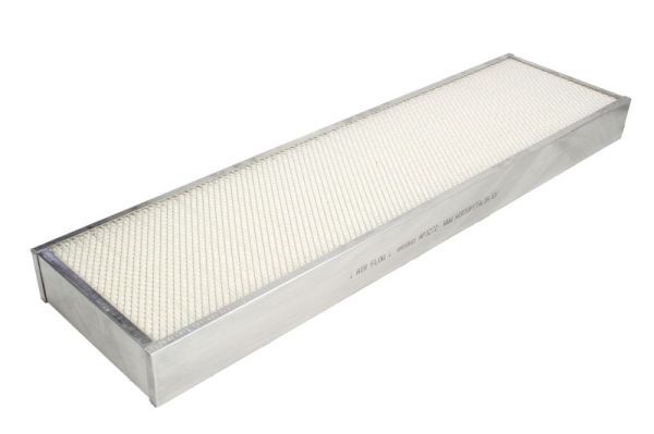 PURRO PUR-HC0046 Filter, cabin air