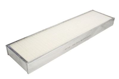 Filter, cabin air PURRO PUR-HC0046
