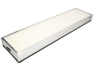 Filter, cabin air PURRO PUR-HC0048