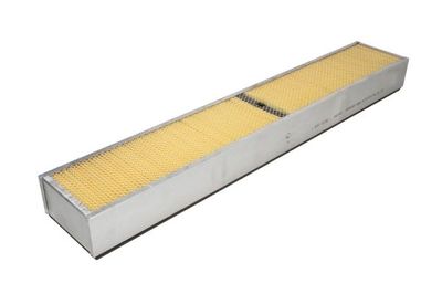 Filter, cabin air PURRO PUR-HC0051
