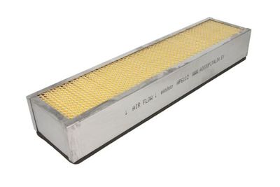 Filter, cabin air PURRO PUR-HC0052