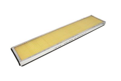 Filter, cabin air PURRO PUR-HC0053
