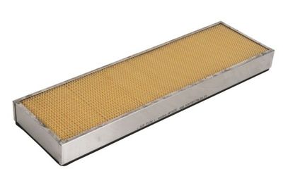 Filter, cabin air PURRO PUR-HC0054
