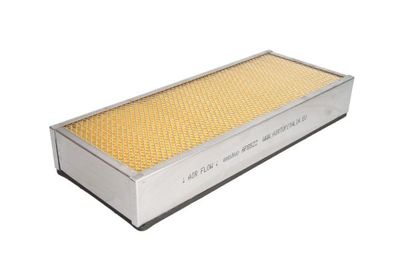 Filter, cabin air PURRO PUR-HC0057