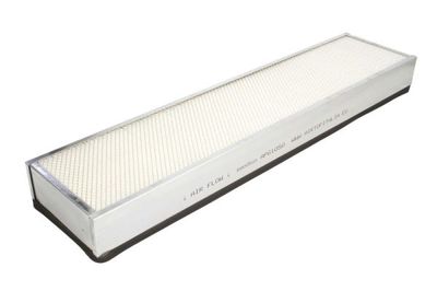Filter, cabin air PURRO PUR-HC0058