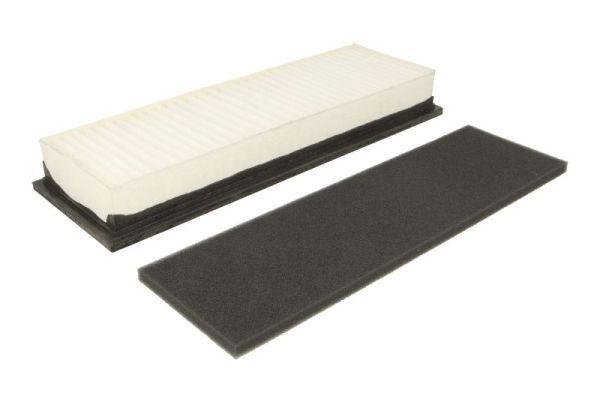 PURRO PUR-HC0064 Filter, cabin air