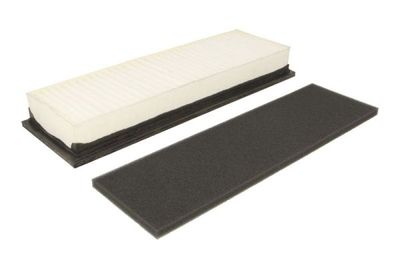 Filter, cabin air PURRO PUR-HC0064