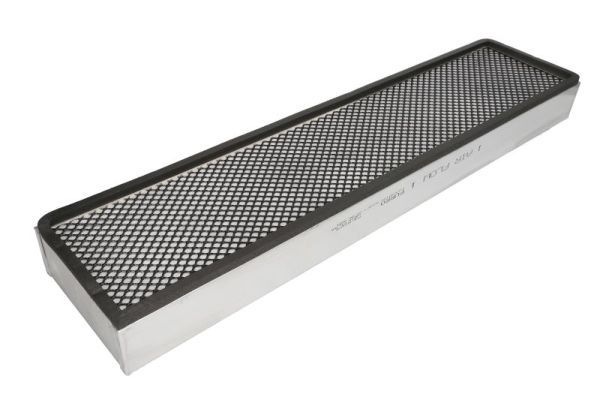 PURRO PUR-HC0075 Filter, cabin air
