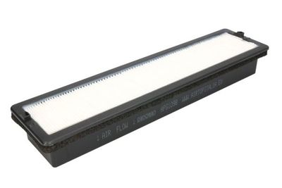 Filter, cabin air PURRO PUR-HC0094