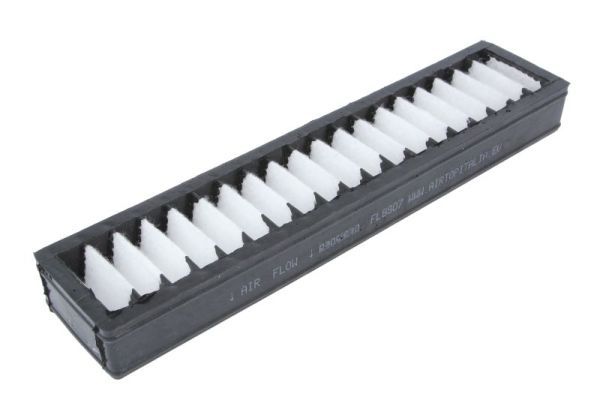 PURRO PUR-HC0098 Filter, cabin air