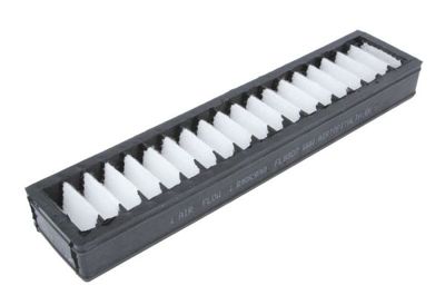 Filter, cabin air PURRO PUR-HC0098