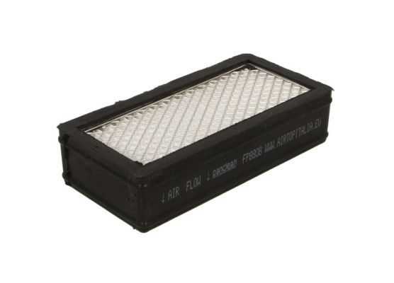 PURRO PUR-HC0099 Filter, cabin air