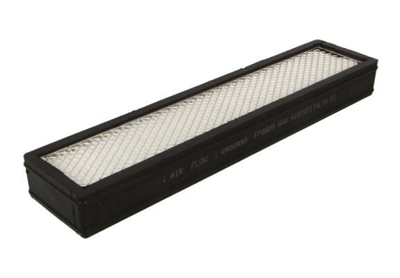 PURRO PUR-HC0100 Filter, cabin air