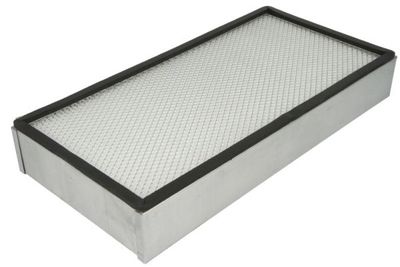 Filter, cabin air PURRO PUR-HC0108