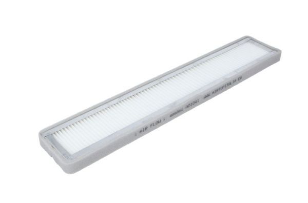 PURRO PUR-HC0116 Filter, cabin air