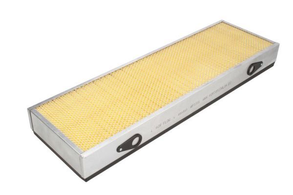 PURRO PUR-HC0117 Filter, cabin air