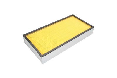 Filter, cabin air PURRO PUR-HC0118