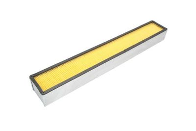 Filter, cabin air PURRO PUR-HC0119