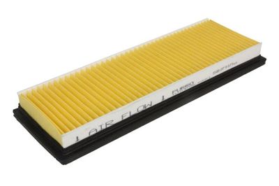 Filter, cabin air PURRO PUR-HC0121